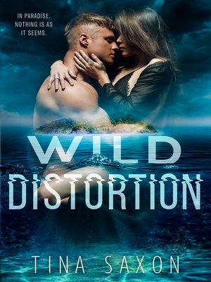 cover image of Wild Distortion
